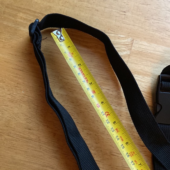 7x4,5x2,5” Paws&Pals bag for pets - Picture 4 of 11